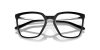OAKLEY FRAME BMNG SQ 0OX8189 818901 53 Szemüvegkeret