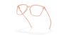 OAKLEY FRAME BMNG SQ 0OX8189 818902 53 Szemüvegkeret