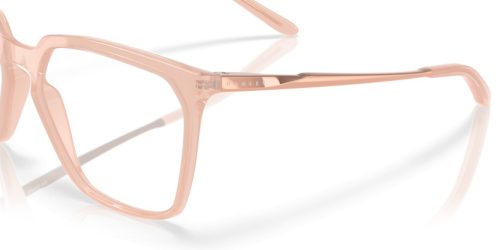 OAKLEY FRAME BMNG SQ 0OX8189 818902 53 Szemüvegkeret
