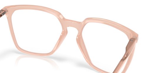 OAKLEY FRAME BMNG SQ 0OX8189 818902 55 Szemüvegkeret