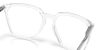 OAKLEY FRAME BMNG SQ 0OX8189 818903 53 Szemüvegkeret