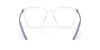 OAKLEY FRAME BMNG SQ 0OX8189 818903 55 Szemüvegkeret