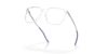 OAKLEY FRAME BMNG SQ 0OX8189 818903 55 Szemüvegkeret