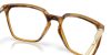 OAKLEY FRAME BMNG SQ 0OX8189 818904 53 Szemüvegkeret