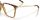 OAKLEY FRAME BMNG SQ 0OX8189 818904 55 Szemüvegkeret