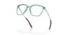 OAKLEY FRAME BMNG SQ 0OX8189 818905 53 Szemüvegkeret