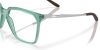 OAKLEY FRAME BMNG SQ 0OX8189 818905 53 Szemüvegkeret