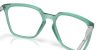 OAKLEY FRAME BMNG SQ 0OX8189 818905 55 Szemüvegkeret