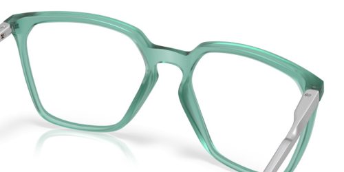 OAKLEY FRAME BMNG SQ 0OX8189 818905 55 Szemüvegkeret