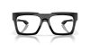 OAKLEY FRAME ENIGMA INK 0OX8190 819001 55 Szemüvegkeret