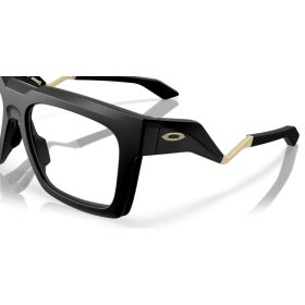OAKLEY FRAME ENIGMA INK 0OX8190 819001 57 Szemüvegkeret