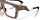 OAKLEY FRAME ENIGMA INK 0OX8190 819004 55 Szemüvegkeret