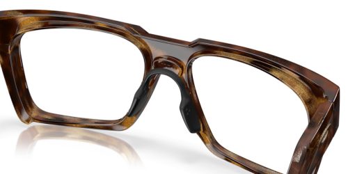 OAKLEY FRAME ENIGMA INK 0OX8190 819004 55 Szemüvegkeret