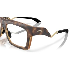 OAKLEY FRAME ENIGMA INK 0OX8190 819004 57 Szemüvegkeret