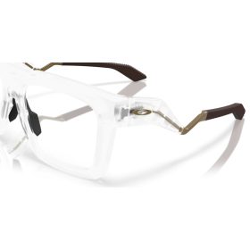 OAKLEY FRAME ENIGMA INK 0OX8190 819005 55 Szemüvegkeret