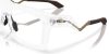 OAKLEY FRAME ENIGMA INK 0OX8190 819005 57 Szemüvegkeret
