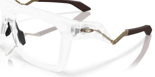 OAKLEY FRAME ENIGMA INK 0OX8190 819005 57 Szemüvegkeret