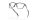 OAKLEY FRAME ENIGMA MASS 0OX8191 819102 57 Szemüvegkeret