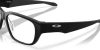 OAKLEY FRAME UPTURN 0OX8192D 819201 56 Szemüvegkeret