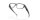 OAKLEY FRAME UPTURN 0OX8192D 819202 54 Szemüvegkeret