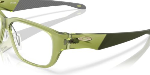 OAKLEY FRAME UPTURN 0OX8192D 819203 56 Szemüvegkeret