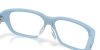 OAKLEY FRAME UPTURN 0OX8192D 819204 54 Szemüvegkeret