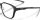 OAKLEY FRAME SLENDER 0OX8193 819301 57 Szemüvegkeret