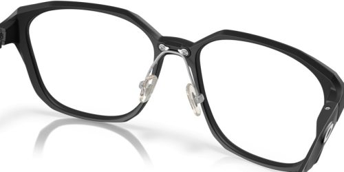 OAKLEY FRAME SLENDER 0OX8193 819301 57 Szemüvegkeret
