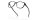 OAKLEY FRAME SLENDER 0OX8193 819301 59 Szemüvegkeret