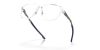 OAKLEY FRAME SLENDER 0OX8193 819303 57 Szemüvegkeret