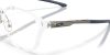 OAKLEY FRAME SLENDER 0OX8193 819303 59 Szemüvegkeret