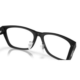 OAKLEY FRAME PARACORD RX 0OX8196D 819601 53 Szemüvegkeret