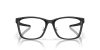 OAKLEY FRAME PARACORD RX 0OX8196D 819601 53 Szemüvegkeret
