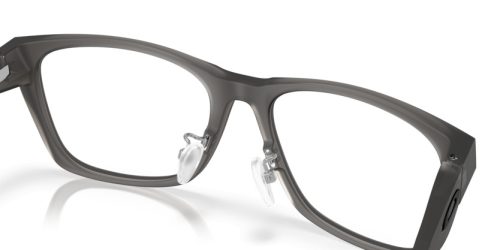 OAKLEY FRAME PARACORD RX 0OX8196D 819602 53 Szemüvegkeret