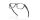 OAKLEY FRAME PARACORD RX 0OX8196D 819602 55 Szemüvegkeret