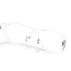 OAKLEY FRAME PARACORD RX 0OX8196D 819604 53 Szemüvegkeret