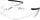 OAKLEY FRAME PARACORD RX 0OX8196D 819604 55 Szemüvegkeret