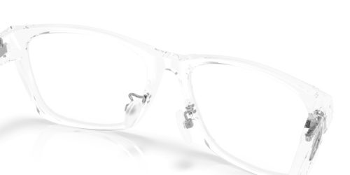 OAKLEY FRAME PARACORD RX 0OX8196D 819604 55 Szemüvegkeret