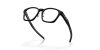 OAKLEY FRAME SHACKLE 0OX8197D 819701 48 Szemüvegkeret