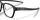 OAKLEY FRAME SHACKLE 0OX8197D 819701 50 Szemüvegkeret