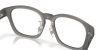 OAKLEY FRAME SHACKLE 0OX8197D 819702 50 Szemüvegkeret