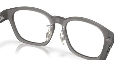 OAKLEY FRAME SHACKLE 0OX8197D 819702 50 Szemüvegkeret