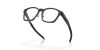 OAKLEY FRAME SHACKLE 0OX8197D 819703 48 Szemüvegkeret