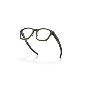 OAKLEY FRAME SHACKLE 0OX8197D 819703 48 Szemüvegkeret