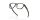 OAKLEY FRAME SHACKLE 0OX8197D 819703 48 Szemüvegkeret