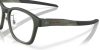 OAKLEY FRAME SHACKLE 0OX8197D 819703 48 Szemüvegkeret