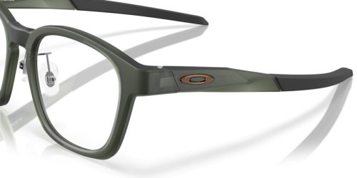 OAKLEY FRAME SHACKLE 0OX8197D 819703 48 Szemüvegkeret