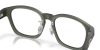 OAKLEY FRAME SHACKLE 0OX8197D 819703 50 Szemüvegkeret