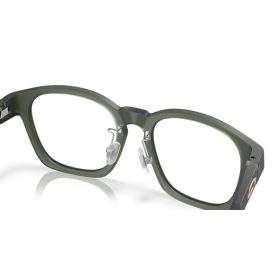 OAKLEY FRAME SHACKLE 0OX8197D 819703 50 Szemüvegkeret