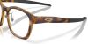 OAKLEY FRAME SHACKLE 0OX8197D 819704 48 Szemüvegkeret